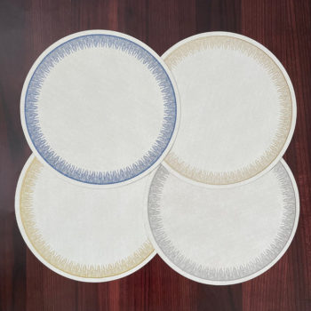 Bodrum Flare Placemats - Image 2