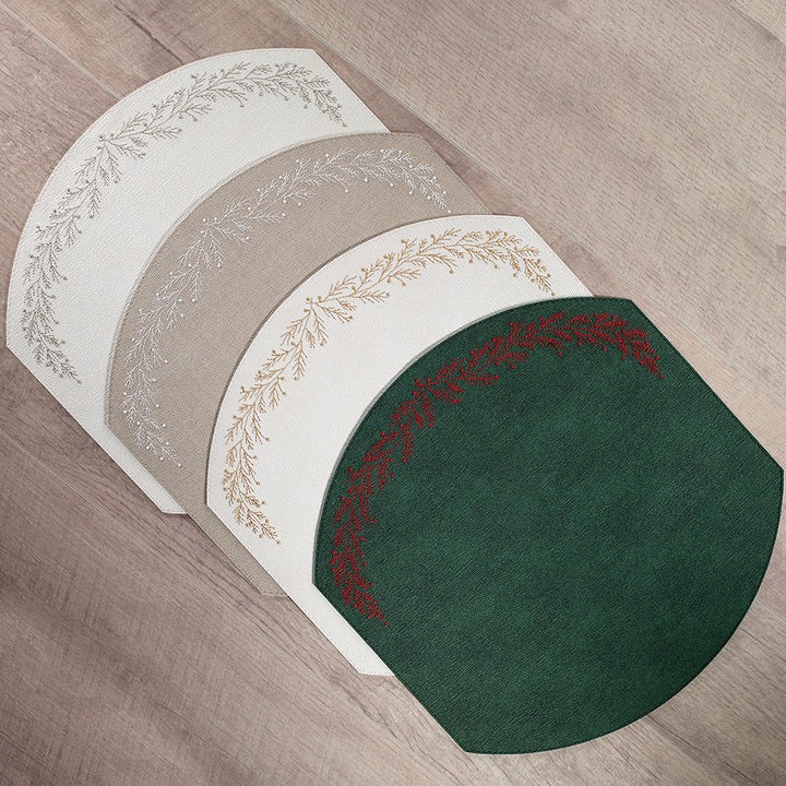 Bodrum Holly Placemats The Pink Daisy