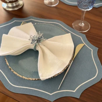 Bodrum Byzantine Placemats