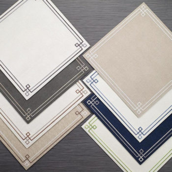 Bodrum Link Placemats - Image 2