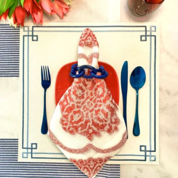 Bodrum Link Placemats