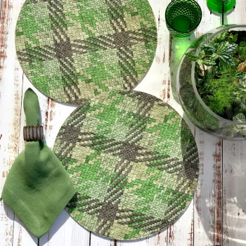 Bodrum Nantucket Placemats - Image 2