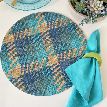 Bodrum Nantucket Placemats - Image 3