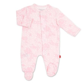 Magnetic Me Pink Doesking Magnetic Footie