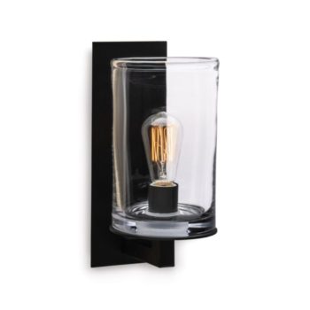 Simon Pearce Ascutney Sconce