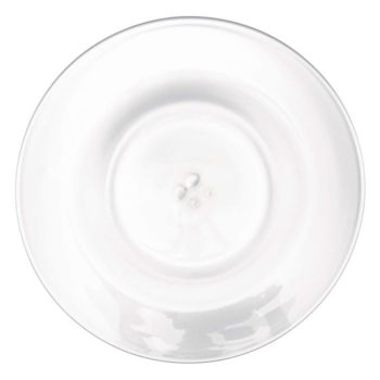 Simon Pearce Celebration Platter - Image 2