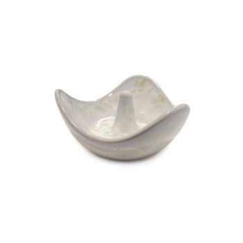 Simon Pearce Crystalline Ring Holder - Candent - Image 2