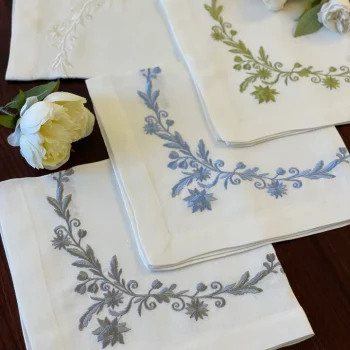 Bodrum Bella Napkins