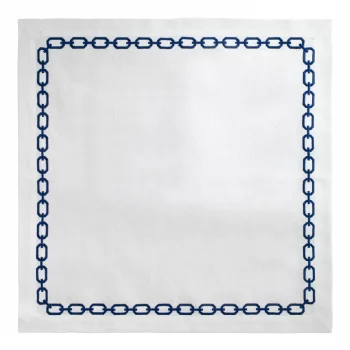 Bodrum Chains Napkins - Image 2