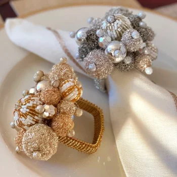 Bodrum Gala Napkin Ring