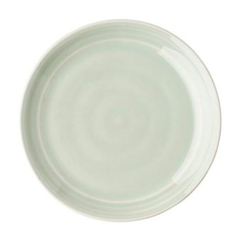 Juliska Bilbao Sage Dinner Plate 11"D