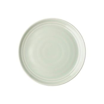 Juliska Bilbao Sage Side, Cocktail Plate 7.5"D