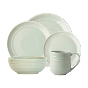 Juliska Bilbao Sage 5pc Set