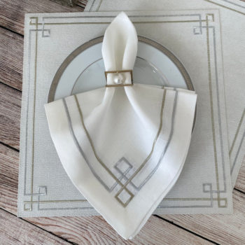 Bodrum Link Napkins