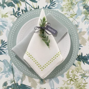 Bodrum Pearls Napkins