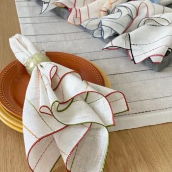 Bodrum Porto Napkins