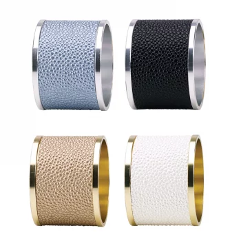 Bodrum Skate Napkin Ring