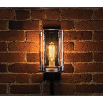 Simon Pearce Ascutney Sconce - Image 3