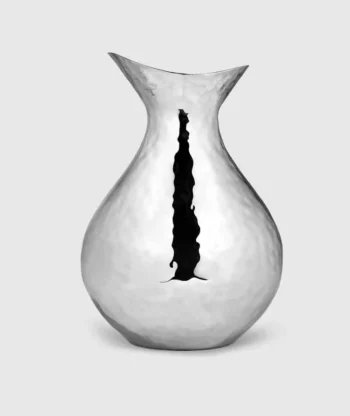 Mary Jurek Mirabel Water Beaker 9¾” x 6″