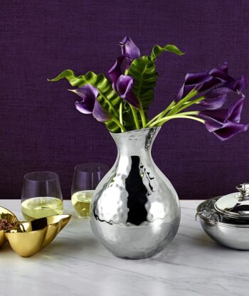 Mary Jurek Mirabel Water Beaker 9¾” x 6″ - Image 2