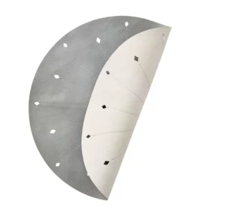 Kim Seybert Dart Reversible Placemat