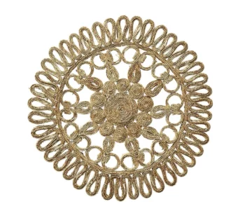 Kim Seybert Boho Placemat - Set of 4
