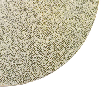 Kim Seybert Pebble Placemats - Set of 4 - Image 5