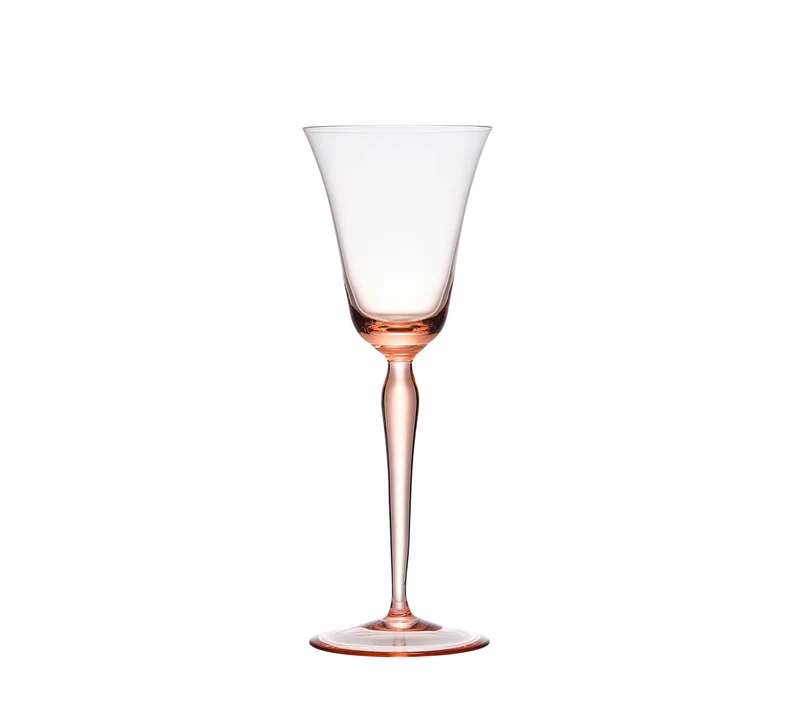 4-Piece Drinking Glasses $22