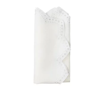 Kim Seybert Tapestry Napkin - Set of 4