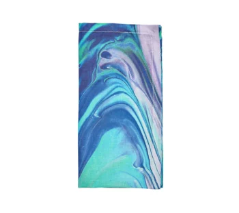 Kim Seybert Splash Napkin - Set of 4