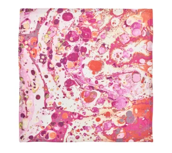 Kim Seybert Slick Napkin - Set of 4 - Image 3