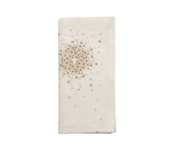 Kim Seybert Starburst Napkin - Set of 4