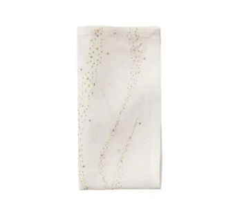 Kim Seybert Star Spray Napkin - Set of 4