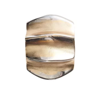 Kim Seybert Desert Napkin Ring - Set of 4 - Image 2