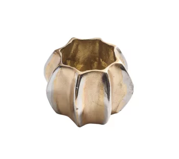 Kim Seybert Desert Napkin Ring - Set of 4