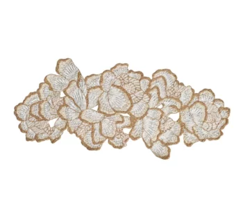 Kim Seybert Botanica Table Runner