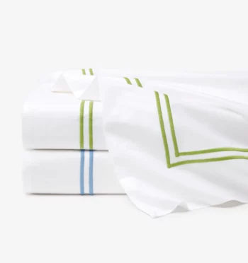 Sferra Grande Hotel Flat Sheet - Twin