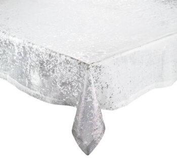 Kim Seybert Metafoil Tablecloths - Image 2