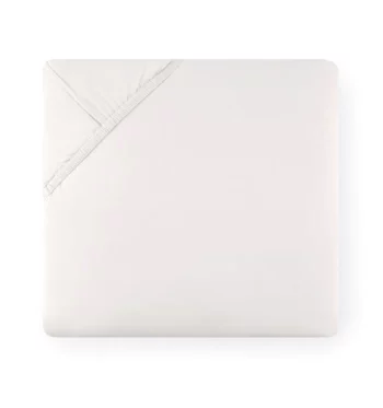 Sferra Grande Hotel Fitted Sheet - Ivory