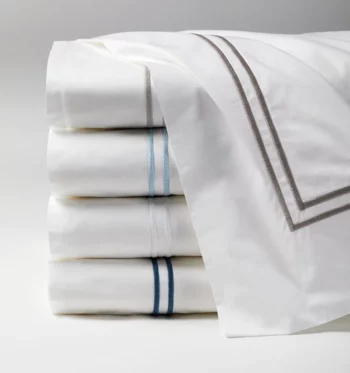 Sferra Grande Hotel Flat Sheet - King