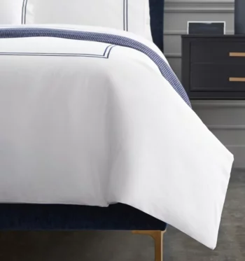 Sferra Grande Hotel Duvet Cover - King - Image 3