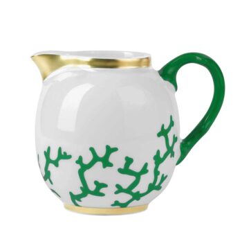 Raynaud Cristobal Emerald Creamer