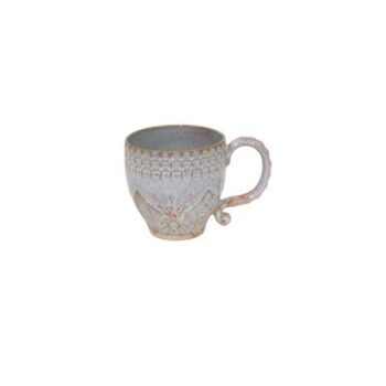Costa Nova Cristal Mug - Nacar
