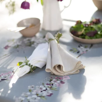 Mode Living Positano Tablecloths - Image 2