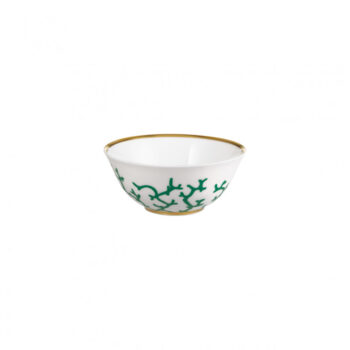 Raynaud Cristobal Emerald Rice Bowl