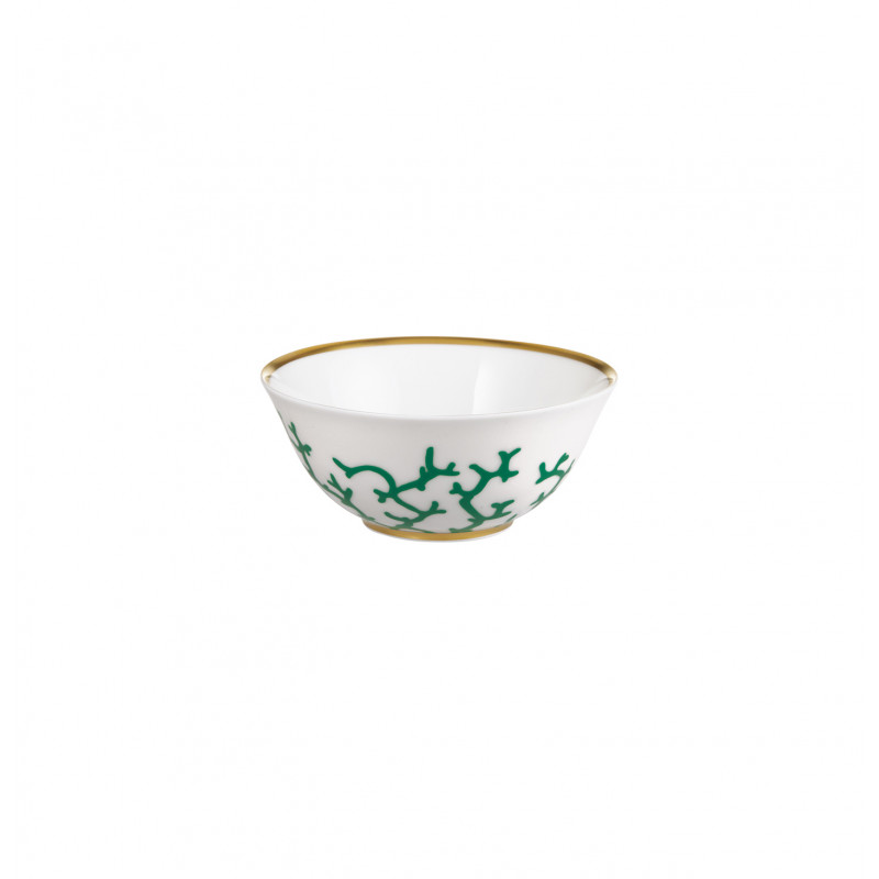 Raynaud Cristobal Emerald Rice Bowl