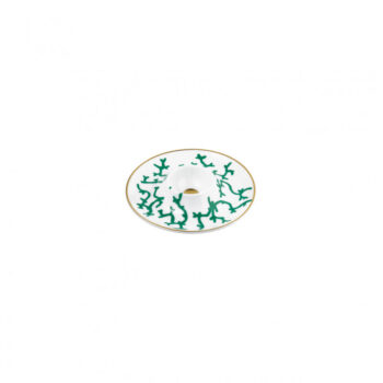 Raynaud Cristobal Emerald Egg Cup
