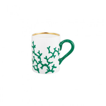 Raynaud Cristobal Emerald Mug