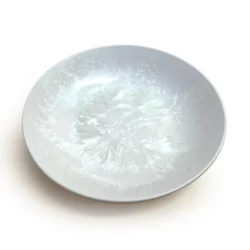 Michael Wainwright Borealis White Small Bowl