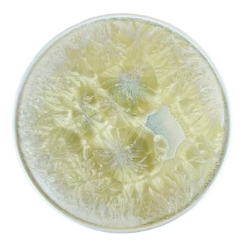 Michael Wainwright Borealis Gold Cake Stand - Image 2